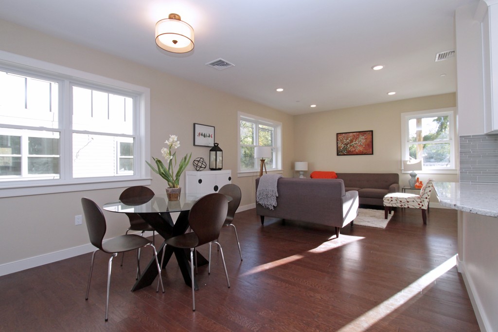 97 Brookley Road, Unit 1 Boston, MA 02130 - Photo 10 of 11 Gallery Image 10