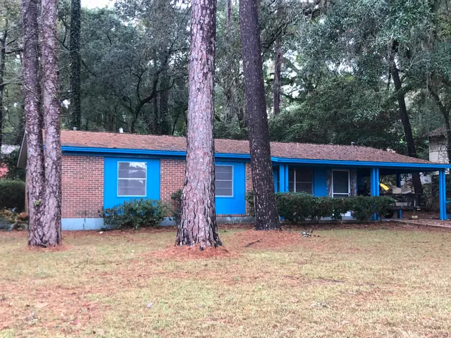 $1,800 | 2614 Tupelo Terrace, Tallahassee, FL 32303