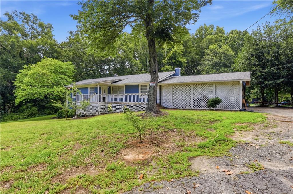 1370 Blackwell Road Marietta, GA 30066 - Photo 2 of 23
