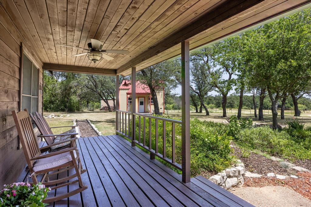 1170 Diamond Oaks Road Stephenville, TX 76401 - Photo 17 of 39