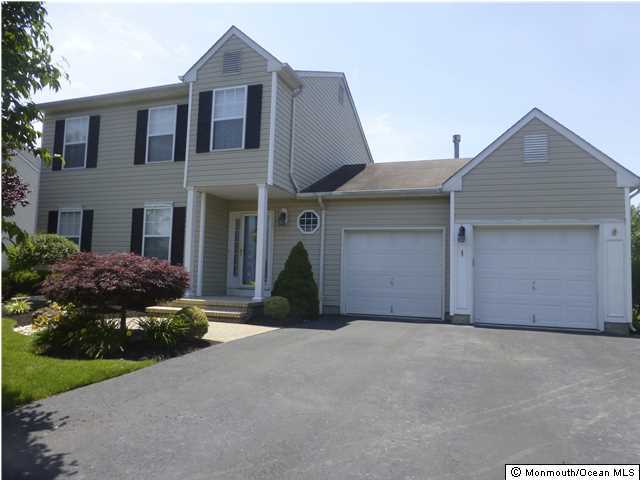 24 East Shenendoah Road Howell, NJ 07731 - Photo 2 of 20 Additional Photo