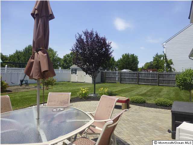 24 East Shenendoah Road Howell, NJ 07731 - Photo 20 of 20 Additional Photo