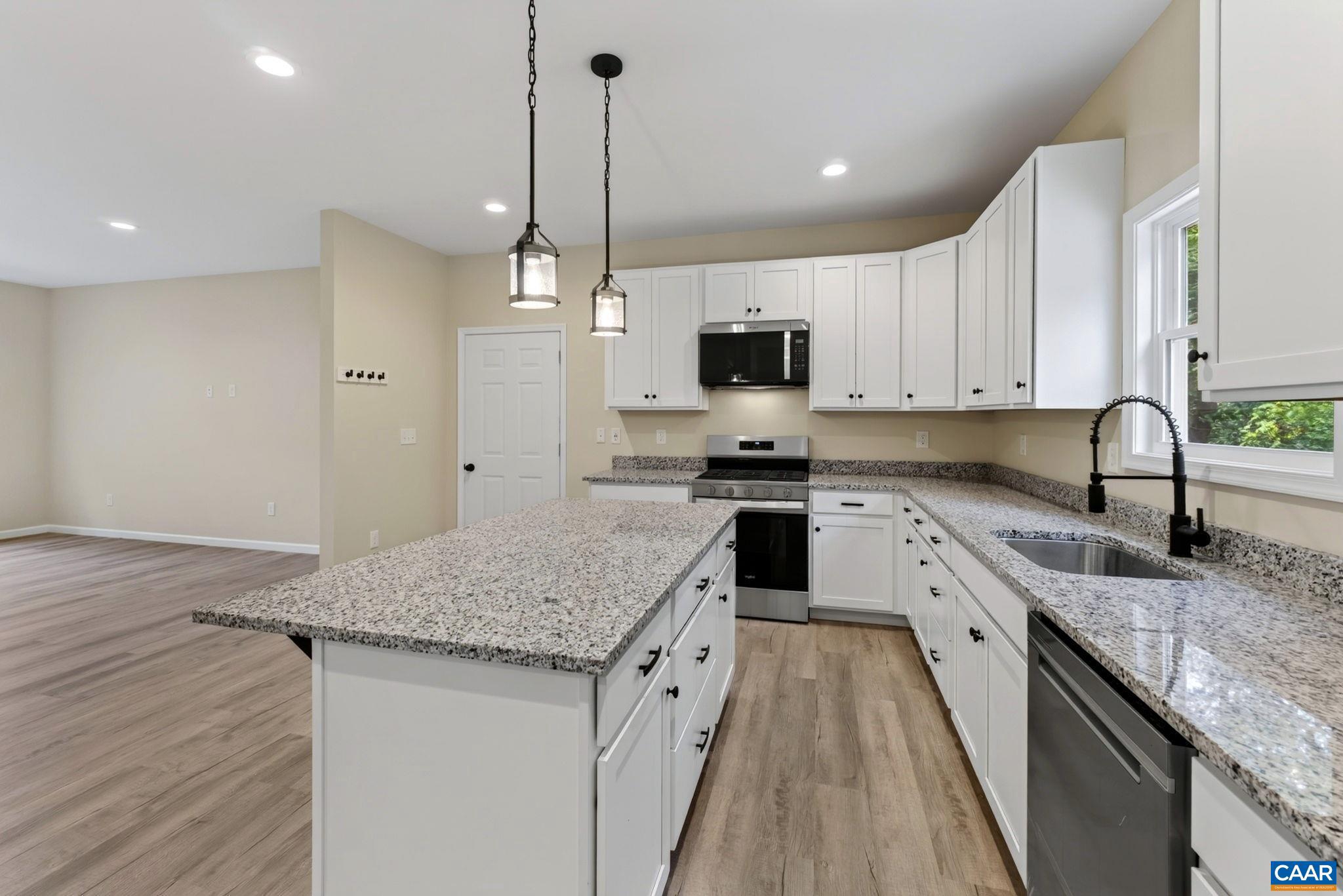 623 Poplar Spring Road Scottsville, VA 24590 - Photo 5 of 24 Gallery Image 5