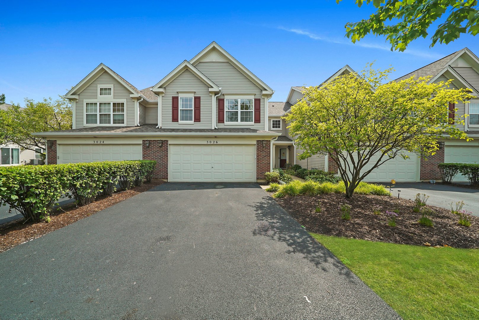 3026 Crystal Rock Road Naperville, IL 60564 - Photo 1 of 30
