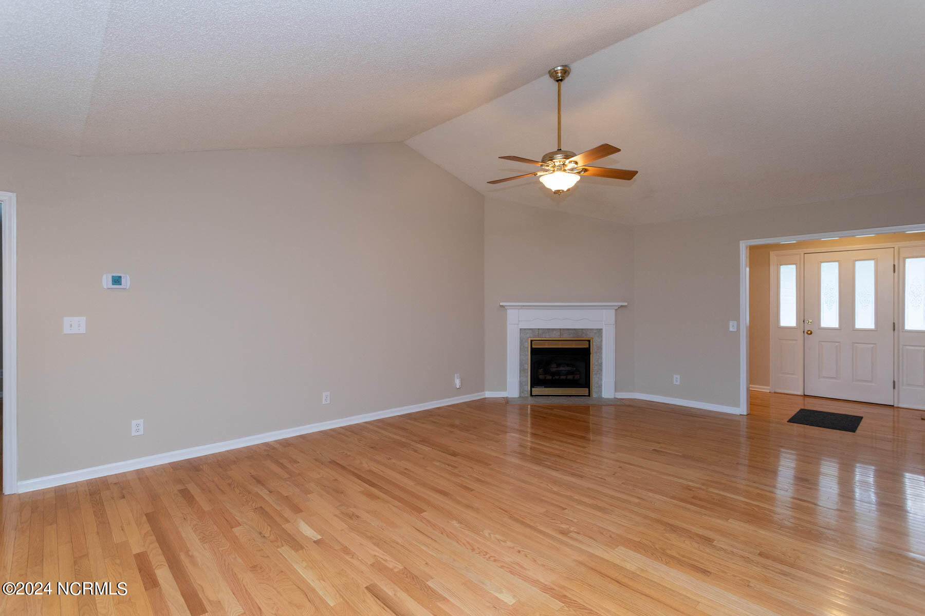 276 Derby Road Jackson Springs, NC 27281 - Photo 7 of 35 living room3