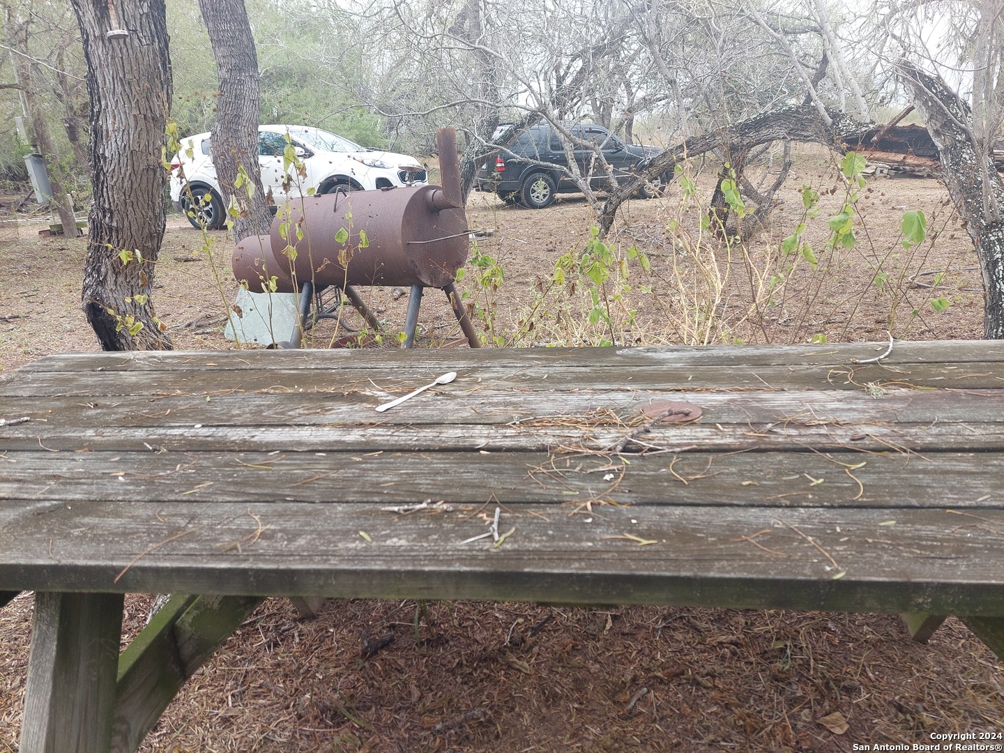 22159 Pr 1080 Mathis, TX 78368 - Photo 20 of 23