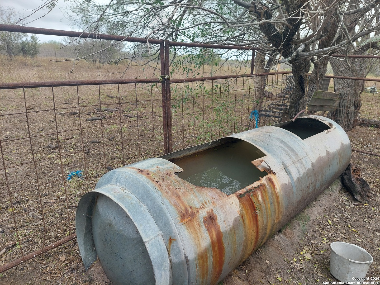 22159 Pr 1080 Mathis, TX 78368 - Photo 22 of 23