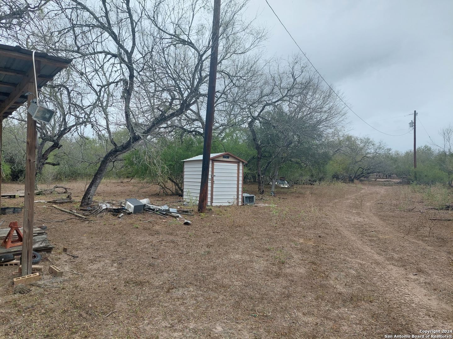 22159 Pr 1080 Mathis, TX 78368 - Photo 23 of 23