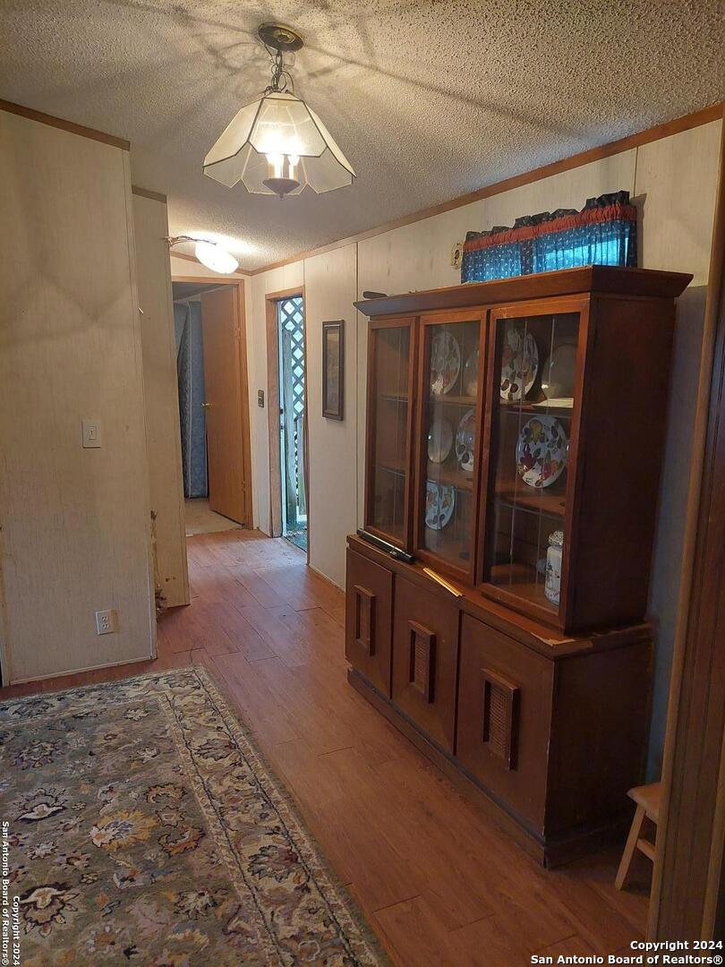 22159 Pr 1080 Mathis, TX 78368 - Photo 5 of 15 a view of entryway with a hallway