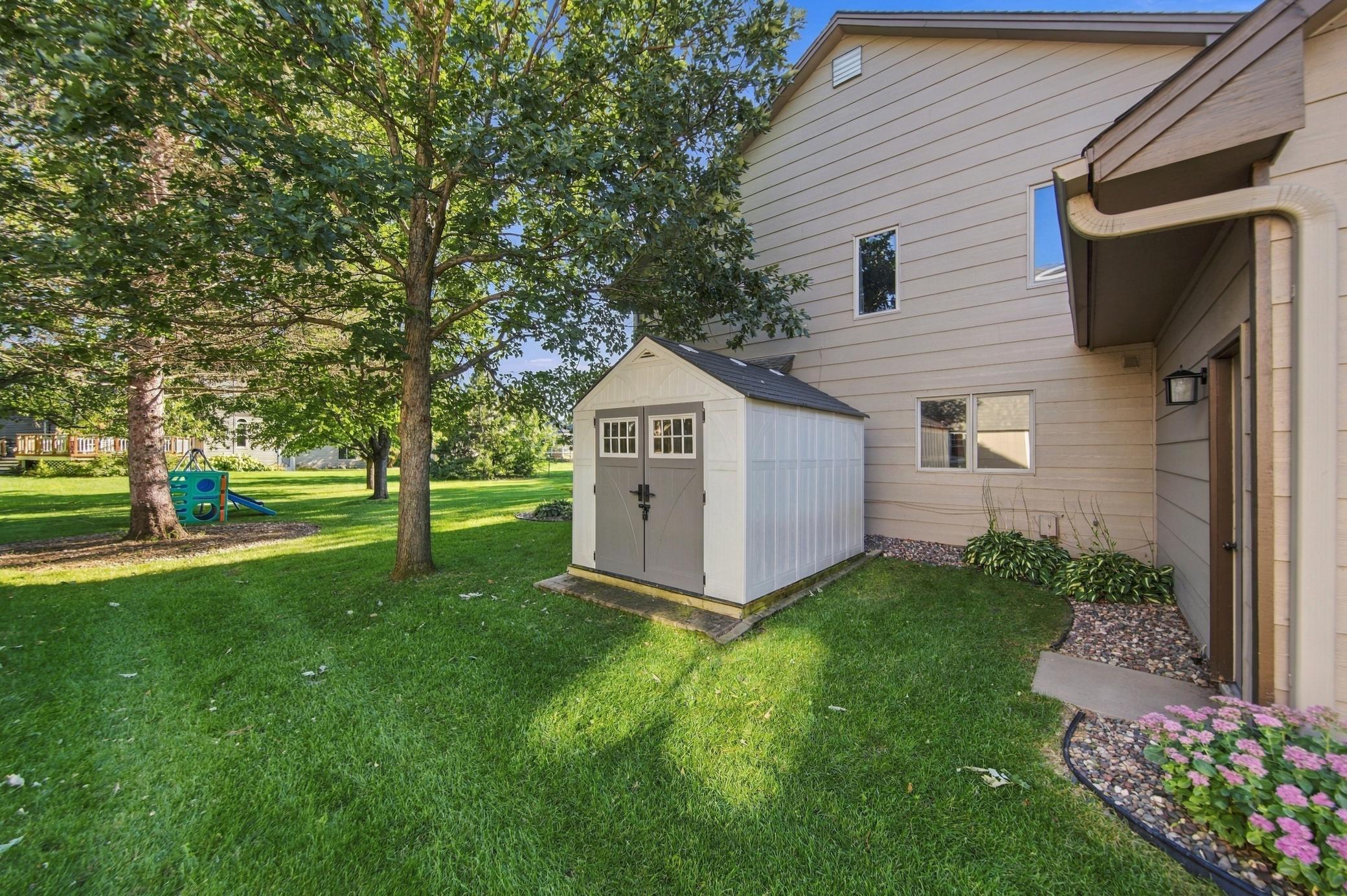 490 Hawthorn Road Lino Lakes, MN 55014 - Photo 53 of 54 Gallery Image 53