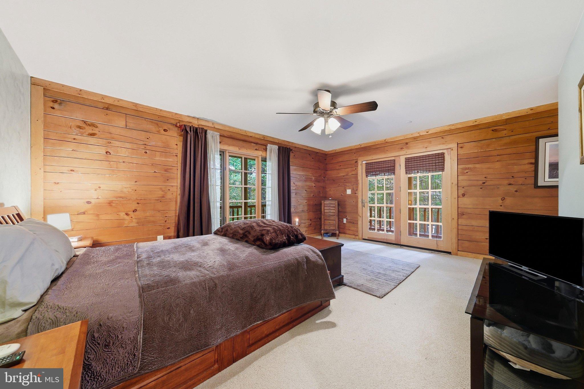 14520 Ridenour Road Smithsburg, MD 21783 - Photo 20 of 61 Bedroom 2