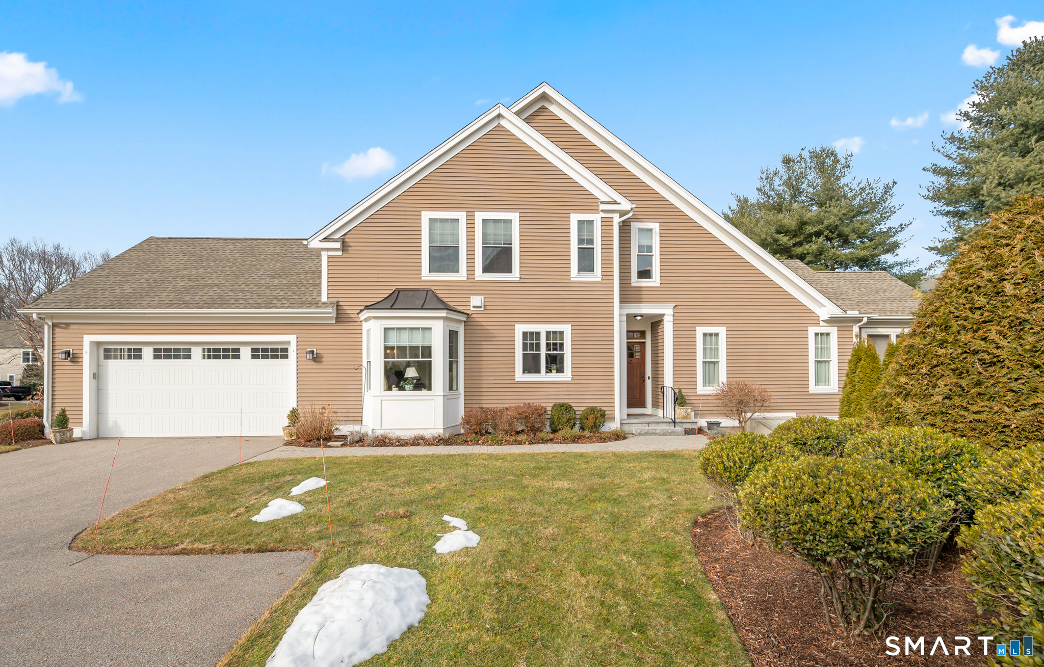 3 Tryon Farm Road, Unit 3 Glastonbury, CT 06073 - Photo 1 of 1