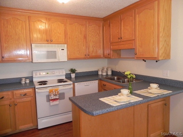 603 Chickasaw Road Enterprise, AL 36330 - Photo 10 of 34 Gallery Image 10