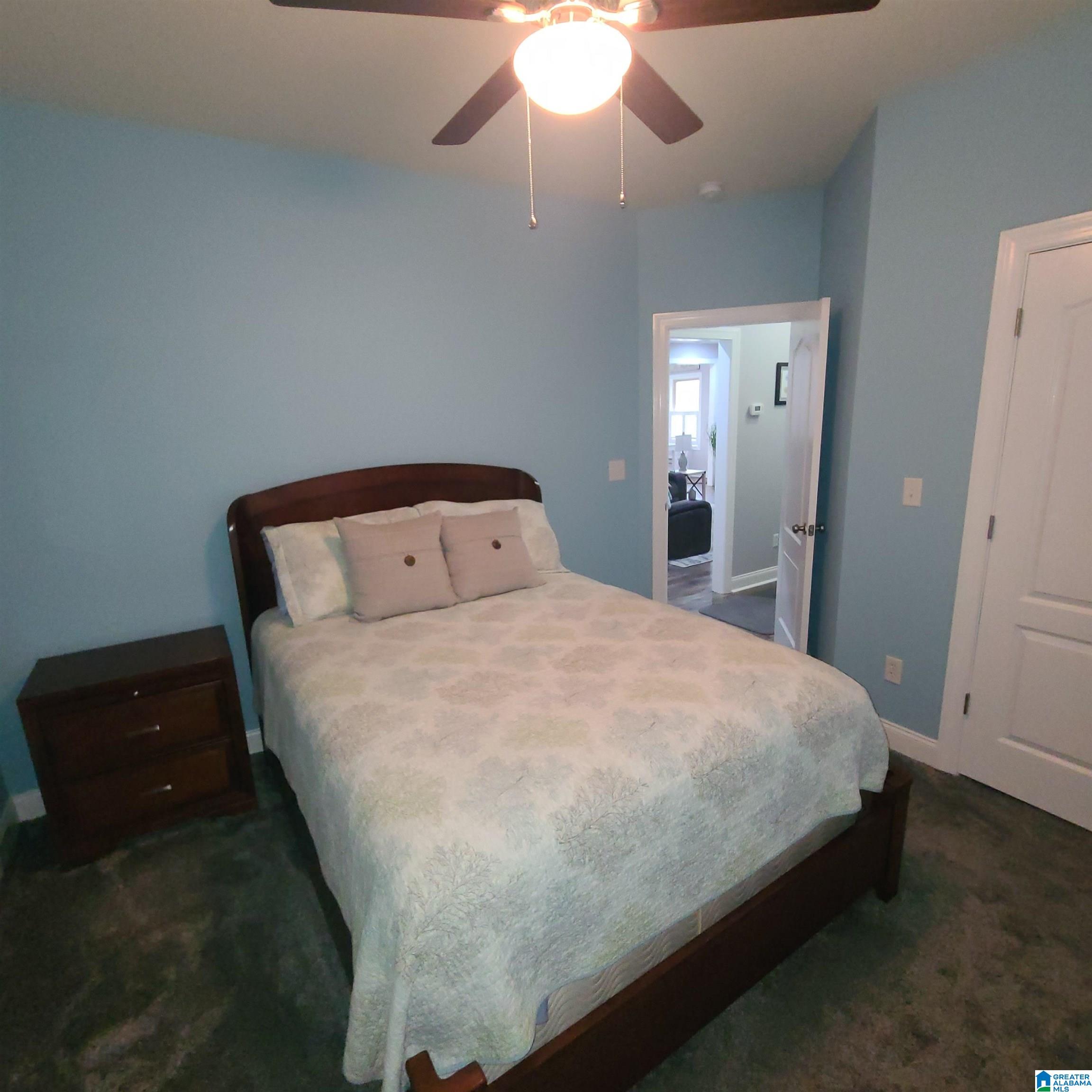 125 Harmons Island Road Cropwell, AL 35054 - Photo 41 of 48