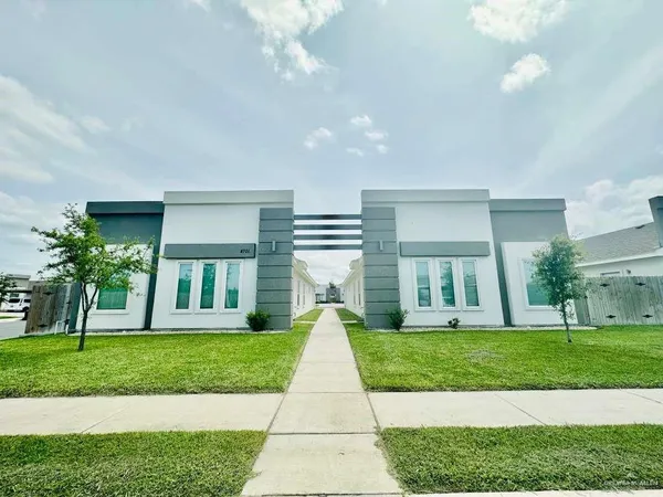 $1,250 | 4701 Mulberry Avenue, Unit 3, McAllen, TX 78501