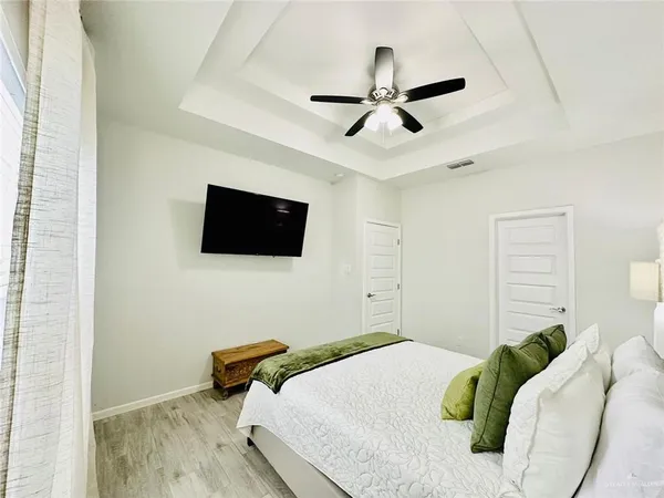 $1,250 | 4701 Mulberry Avenue, Unit 3, McAllen, TX 78501