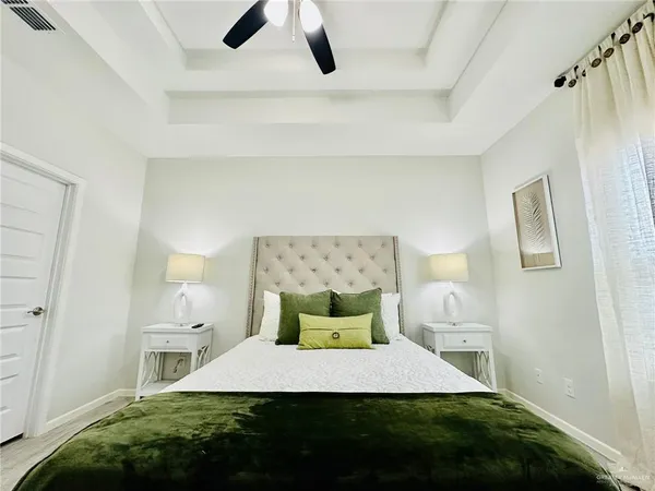 $1,250 | 4701 Mulberry Avenue, Unit 3, McAllen, TX 78501