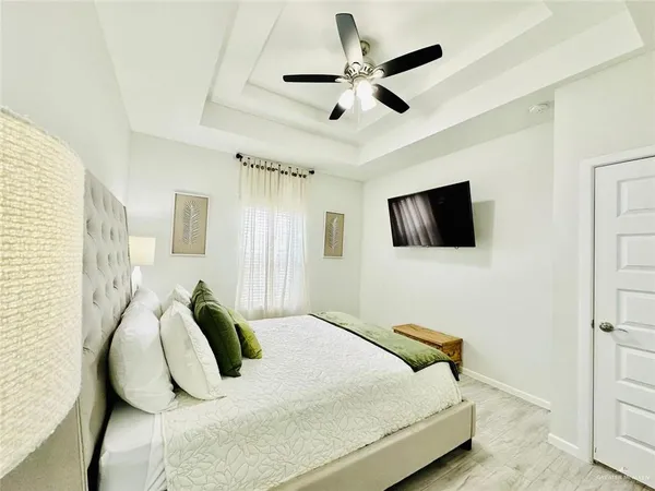 $1,250 | 4701 Mulberry Avenue, Unit 3, McAllen, TX 78501