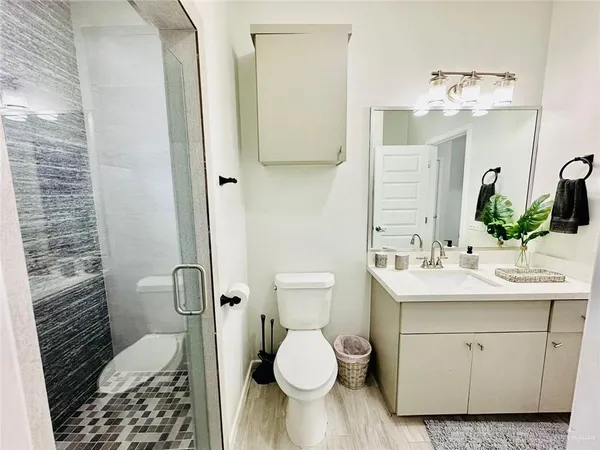 $1,250 | 4701 Mulberry Avenue, Unit 3, McAllen, TX 78501