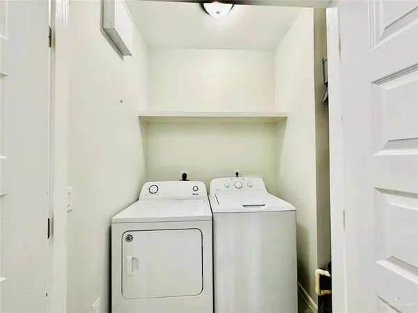 $1,250 | 4701 Mulberry Avenue, Unit 3, McAllen, TX 78501