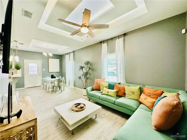 $1,250 | 4701 Mulberry Avenue, Unit 3, McAllen, TX 78501
