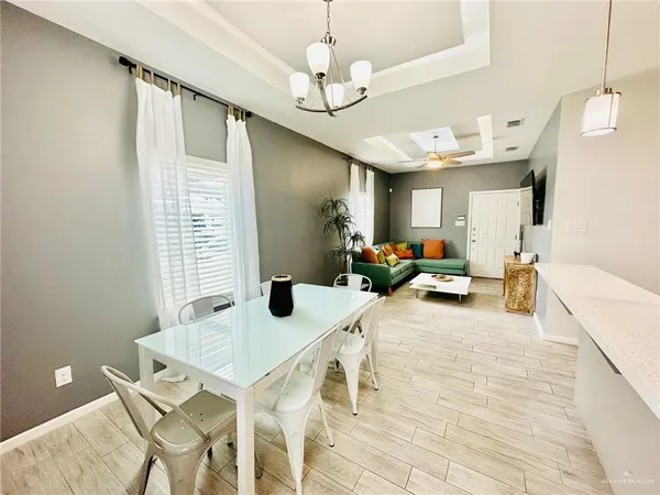 $1,250 | 4701 Mulberry Avenue, Unit 3, McAllen, TX 78501
