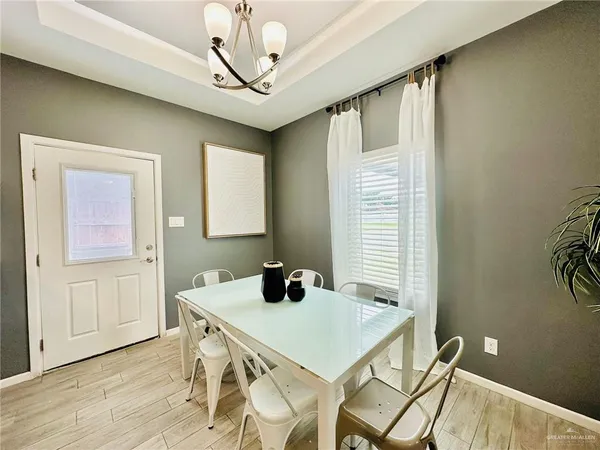 $1,250 | 4701 Mulberry Avenue, Unit 3, McAllen, TX 78501