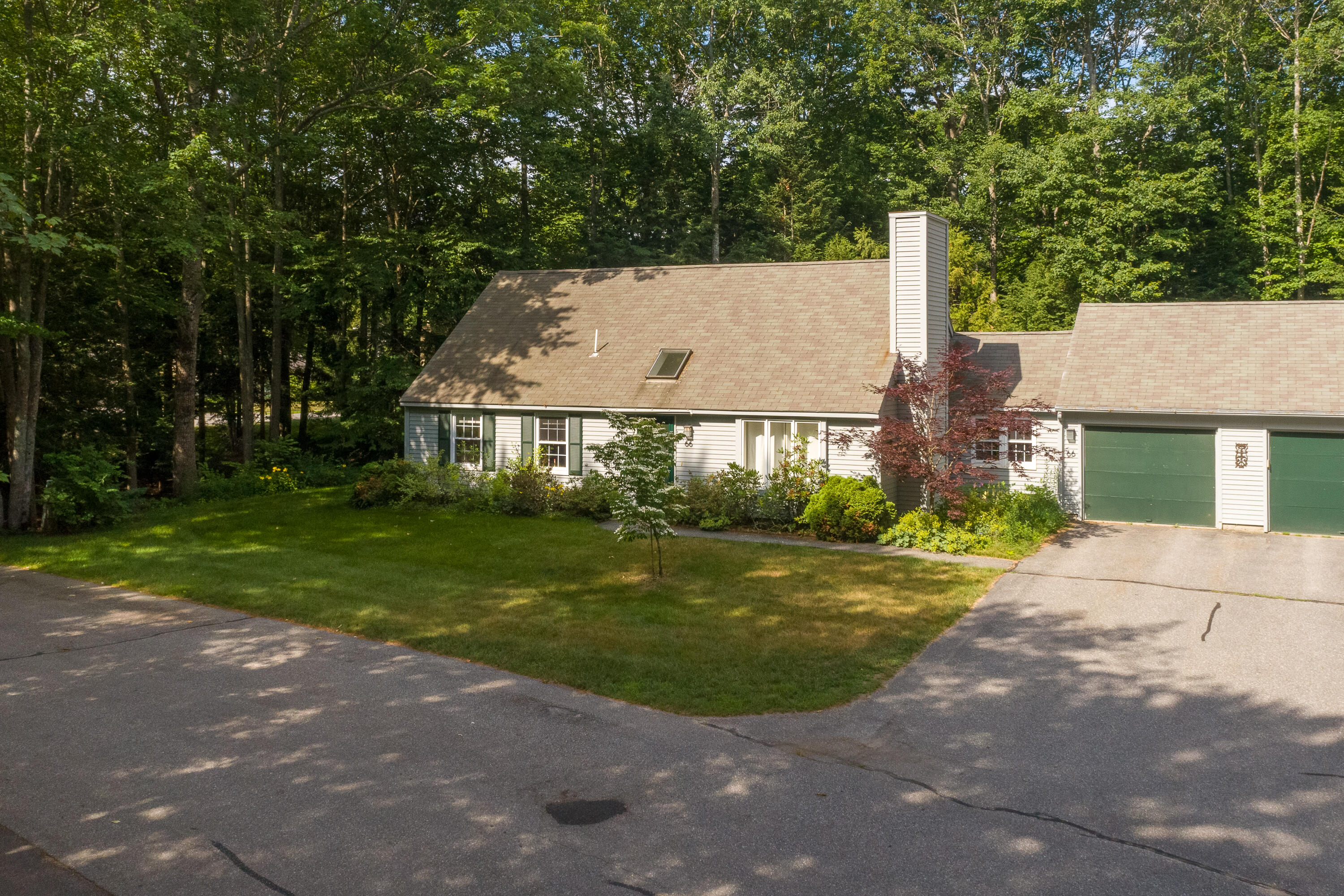 66 Willow Grove Road, Unit 66 Brunswick, ME 04011 - Photo 9 of 10 (9)_66 Willow Grove Rd. Brunswick(MAPS)