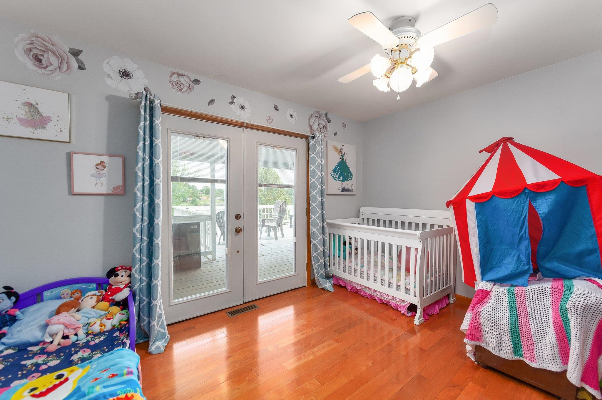 556 Stirling Road Camden, TN 38320 - Photo 23 of 39 Photo 23