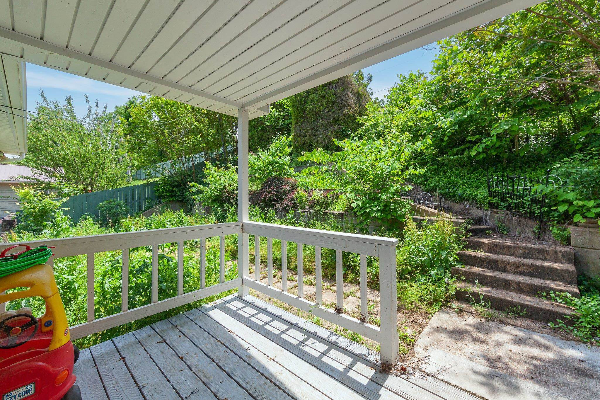 556 Stirling Road Camden, TN 38320 - Photo 37 of 39 Photo 37
