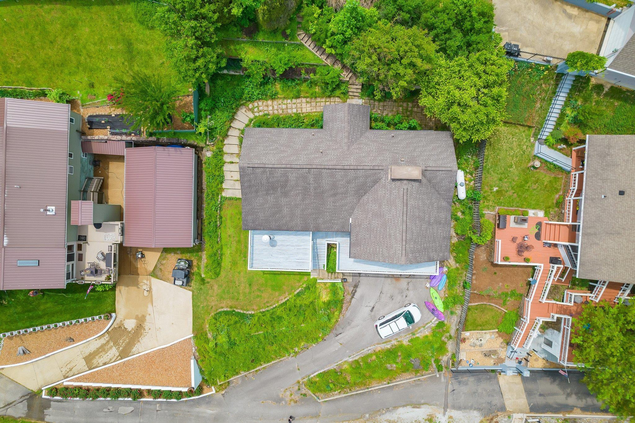 556 Stirling Road Camden, TN 38320 - Photo 6 of 39 Photo 6