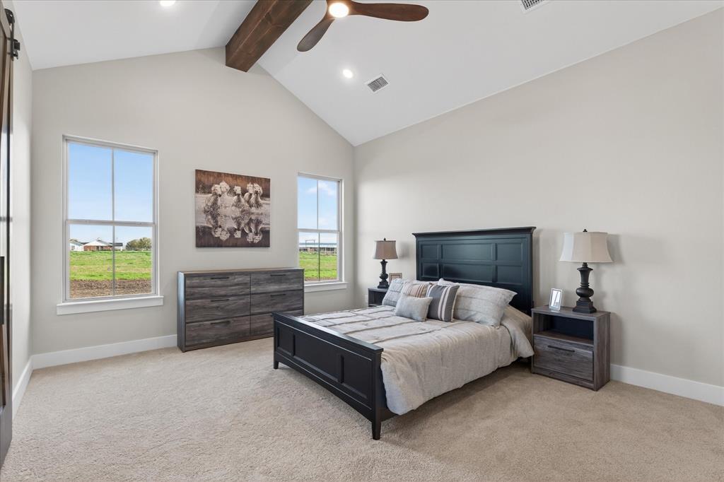 861 Alondrita Street Celeste, TX 75423 - Photo 18 of 38