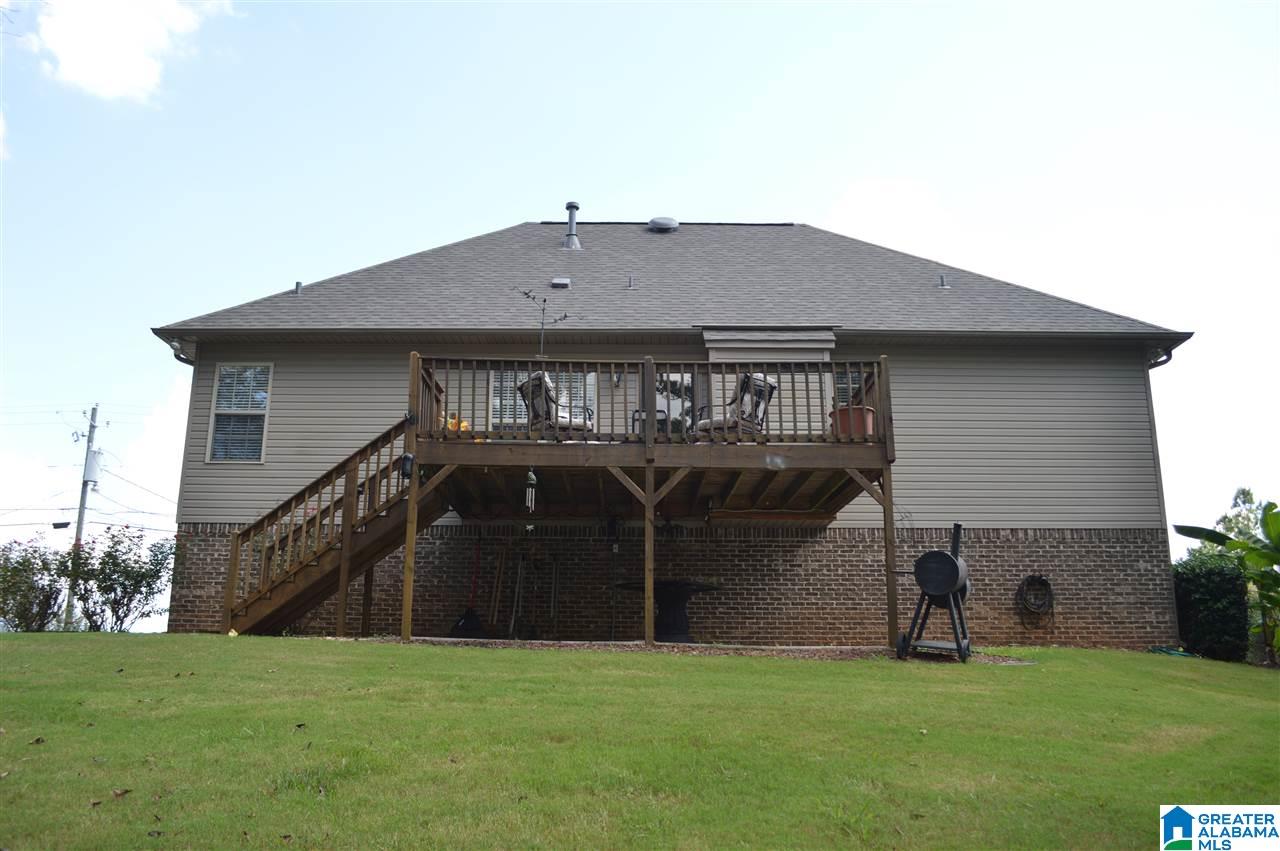 606 Woodland Ridge Road Odenville, AL 35120 - Photo 5 of 40