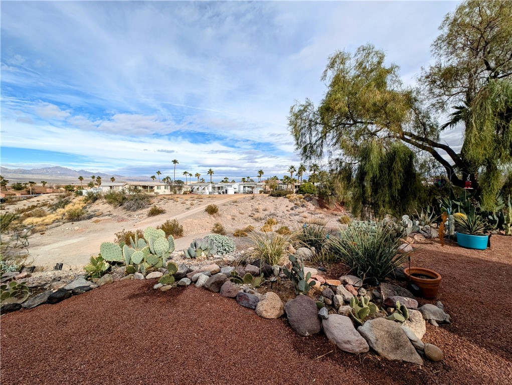 2000 Ramar Road, Unit 268 Bullhead City, AZ 86442 - Photo 11 of 47 Yard