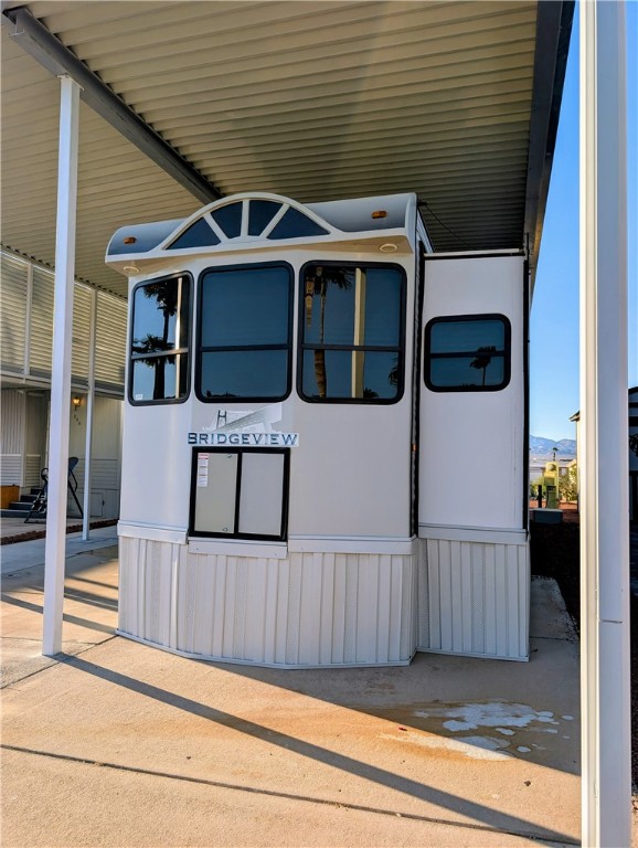 2000 Ramar Road, Unit 268 Bullhead City, AZ 86442 - Photo 2 of 47 Front of Structure