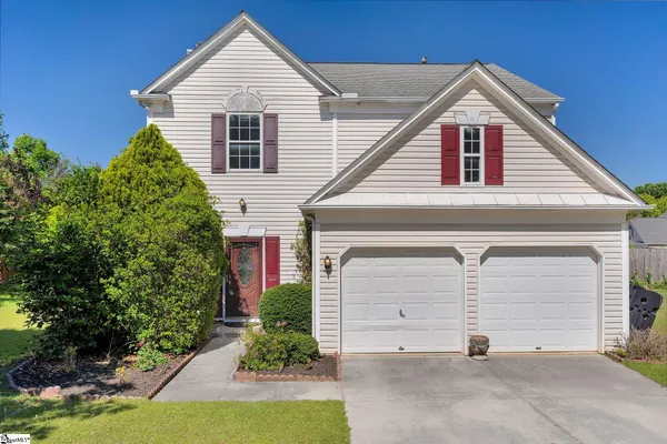 $340,000 | 11 Eagleston Lane, Simpsonville, SC 29680