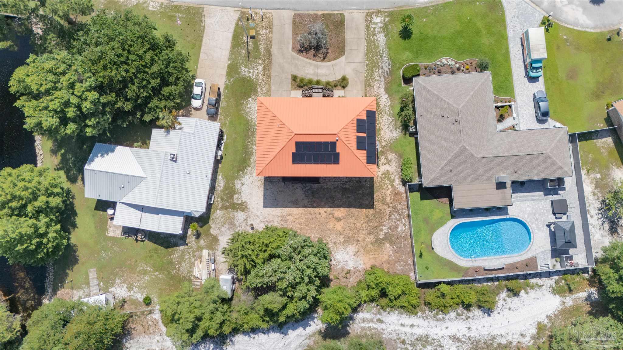 5609 Ponte Verde Road Pensacola, FL 32507 - Photo 37 of 55 Gallery Image 37