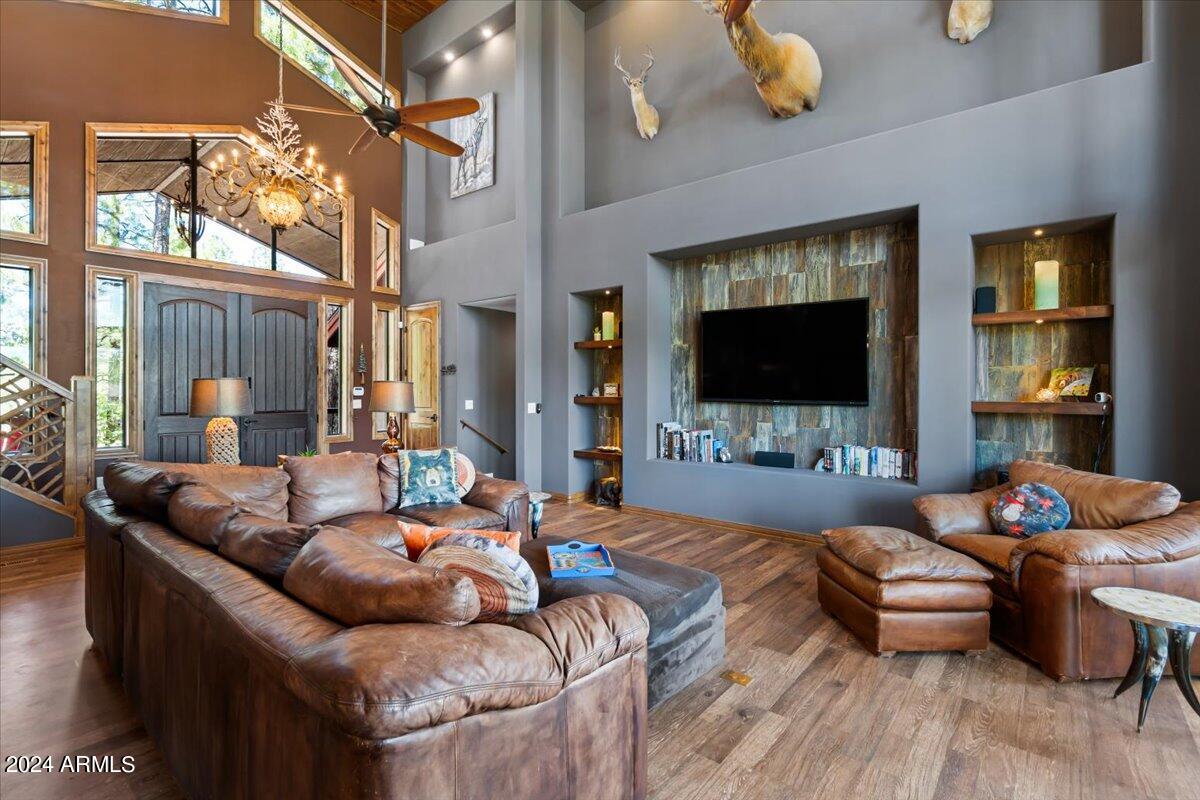 4051 West Falling Leaf Road Show Low, AZ 85901 - Photo 28 of 88