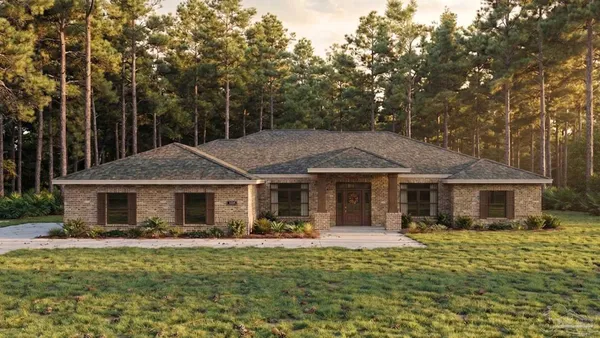 $504,900 | 7969 Twin Lake Drive, Milton, FL 32583