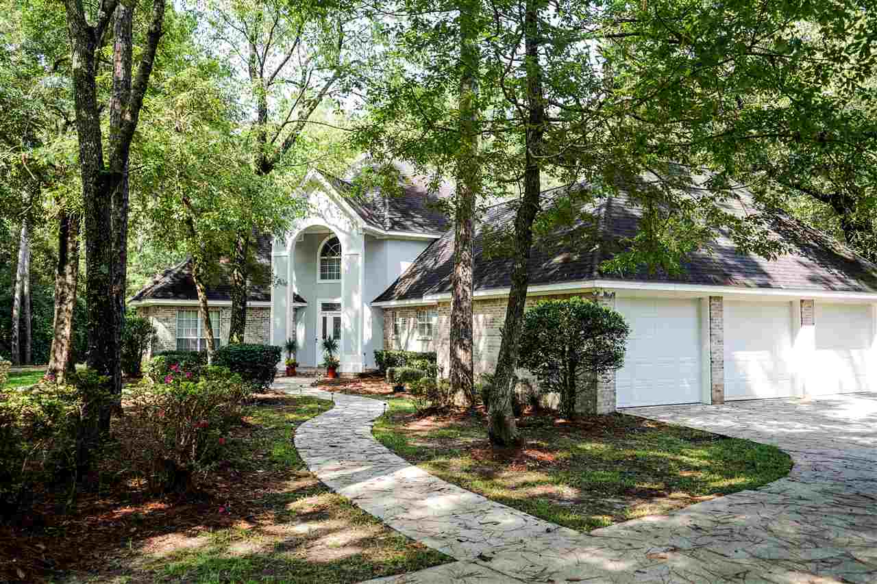 7145 Colonel Grierson Drive Daphne, AL 36527 - Photo 1 of 24
