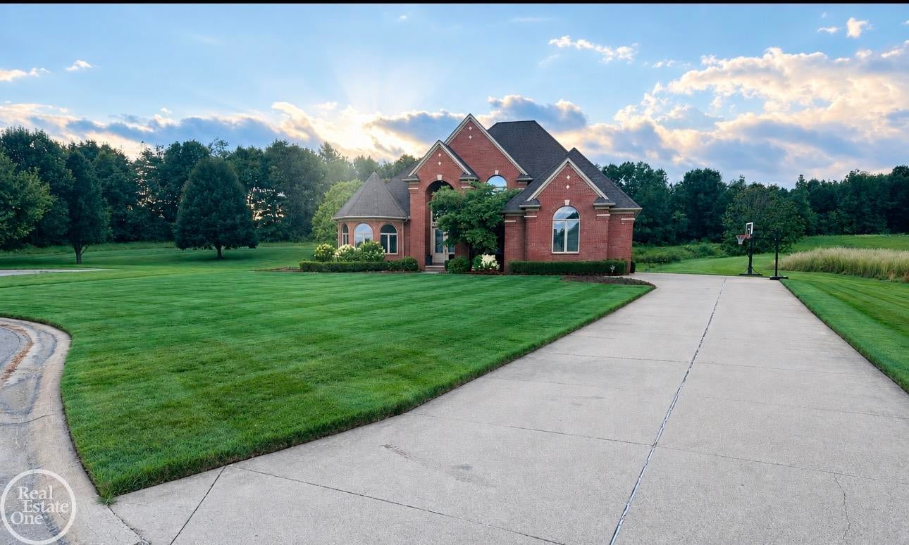 69497 Meadowbrook Lane, Unit #9 Romeo, MI 48065 - Photo 2 of 58 Gallery Image 2