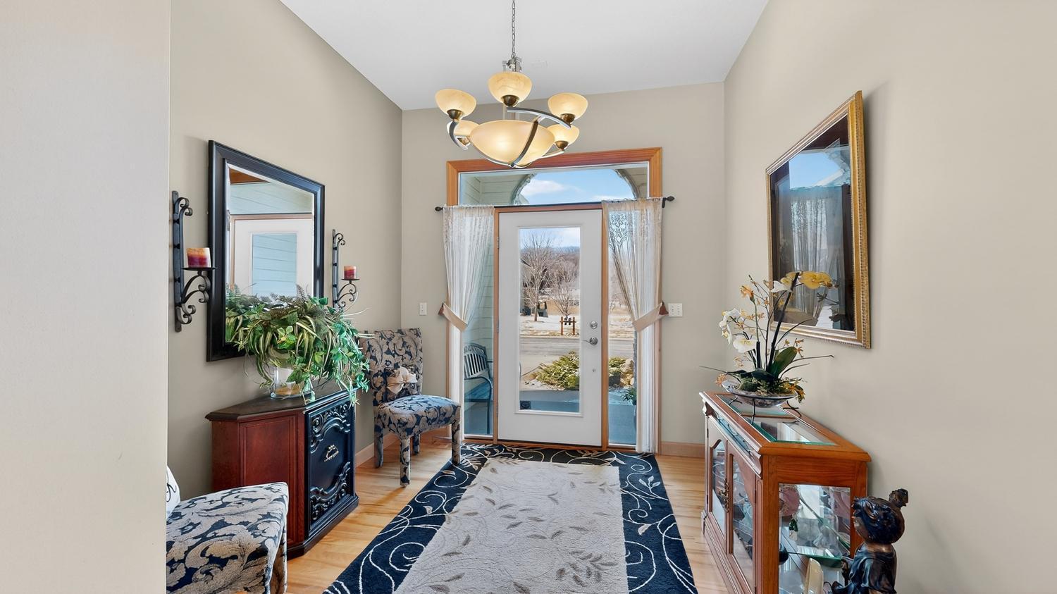 4063 Autumn Lake Court Southwest Rochester, MN 55902 - Photo 12 of 64