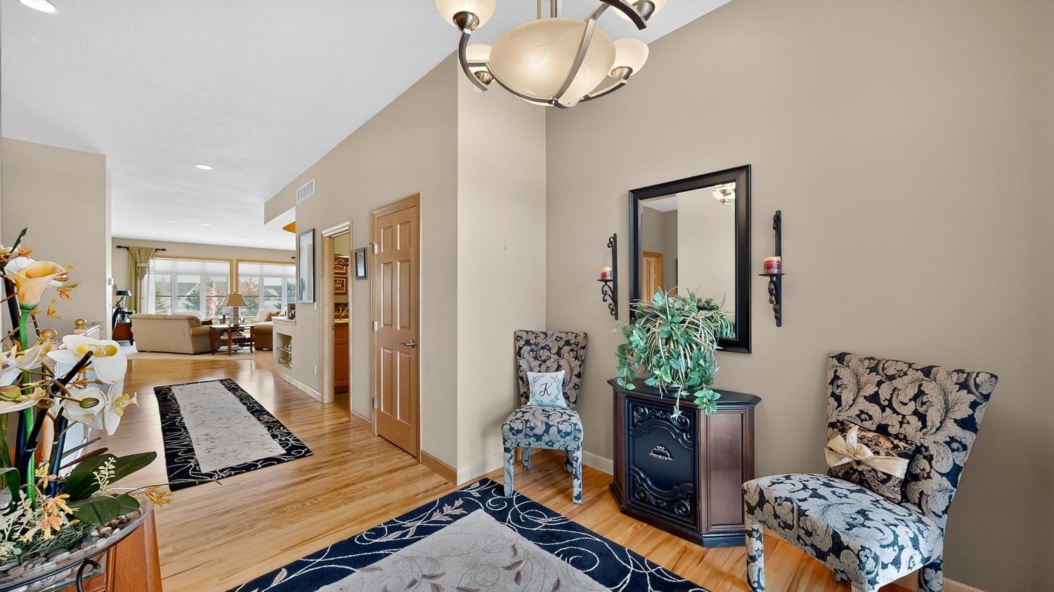 4063 Autumn Lake Court Southwest Rochester, MN 55902 - Photo 14 of 64