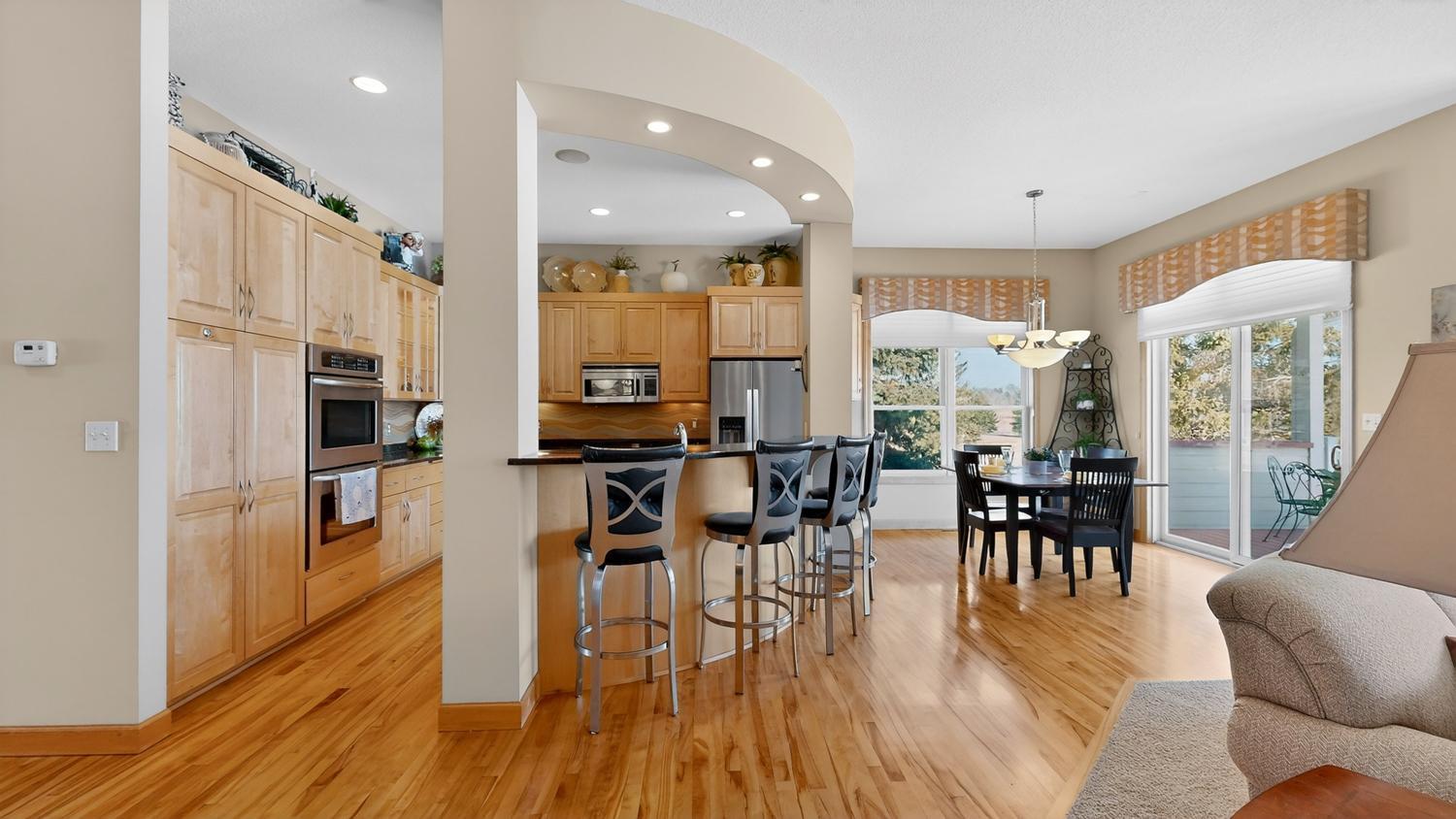 4063 Autumn Lake Court Southwest Rochester, MN 55902 - Photo 20 of 64