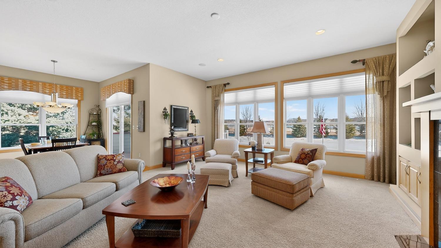 4063 Autumn Lake Court Southwest Rochester, MN 55902 - Photo 22 of 64