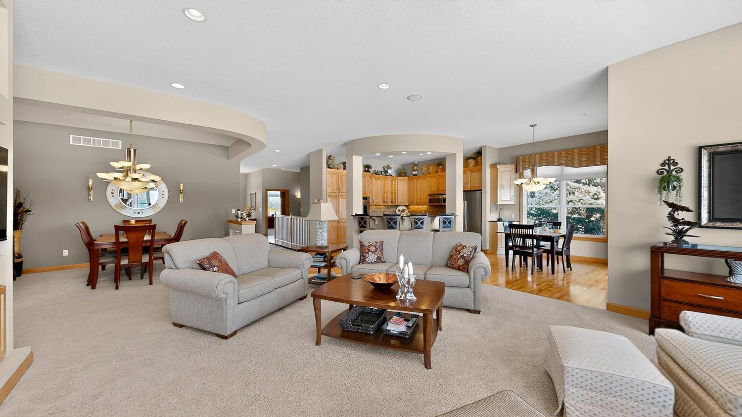 4063 Autumn Lake Court Southwest Rochester, MN 55902 - Photo 23 of 64