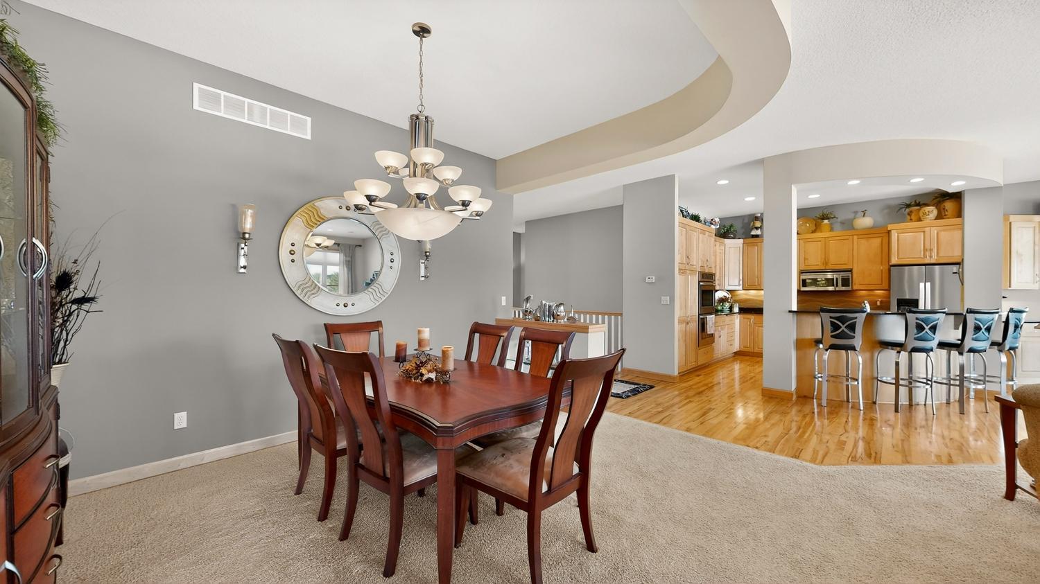 4063 Autumn Lake Court Southwest Rochester, MN 55902 - Photo 27 of 64