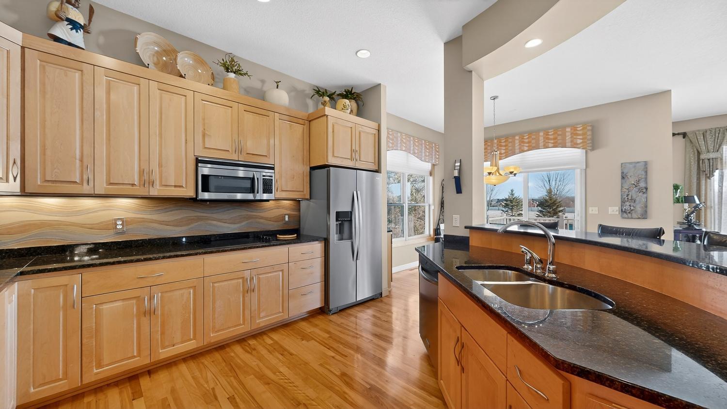 4063 Autumn Lake Court Southwest Rochester, MN 55902 - Photo 29 of 64