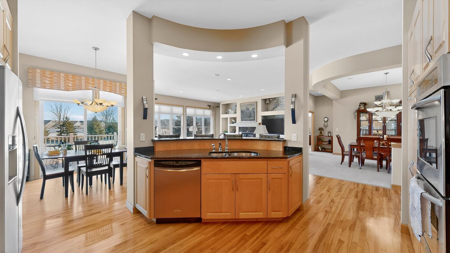 4063 Autumn Lake Court Southwest Rochester, MN 55902 - Photo 30 of 64