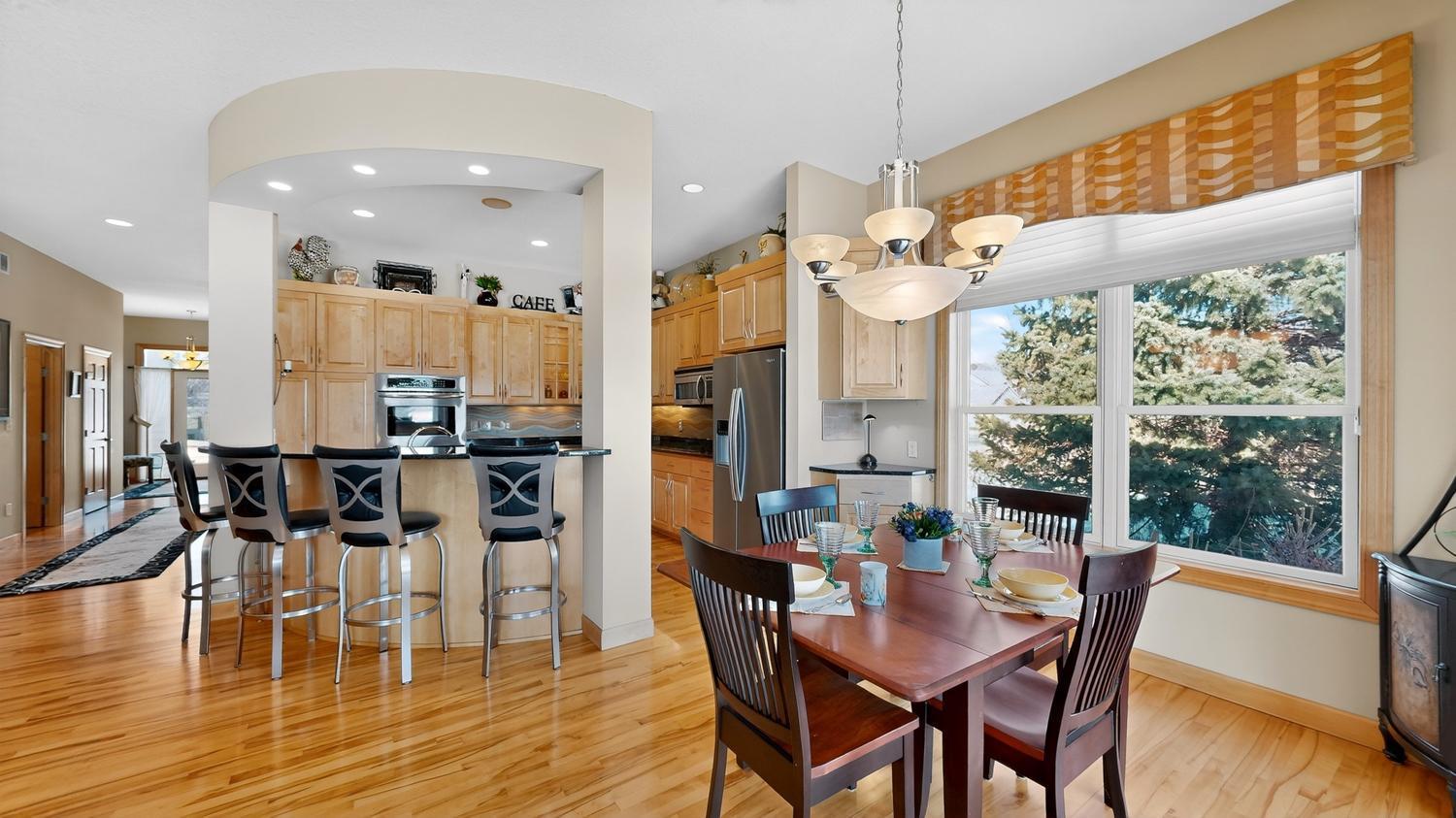 4063 Autumn Lake Court Southwest Rochester, MN 55902 - Photo 33 of 64